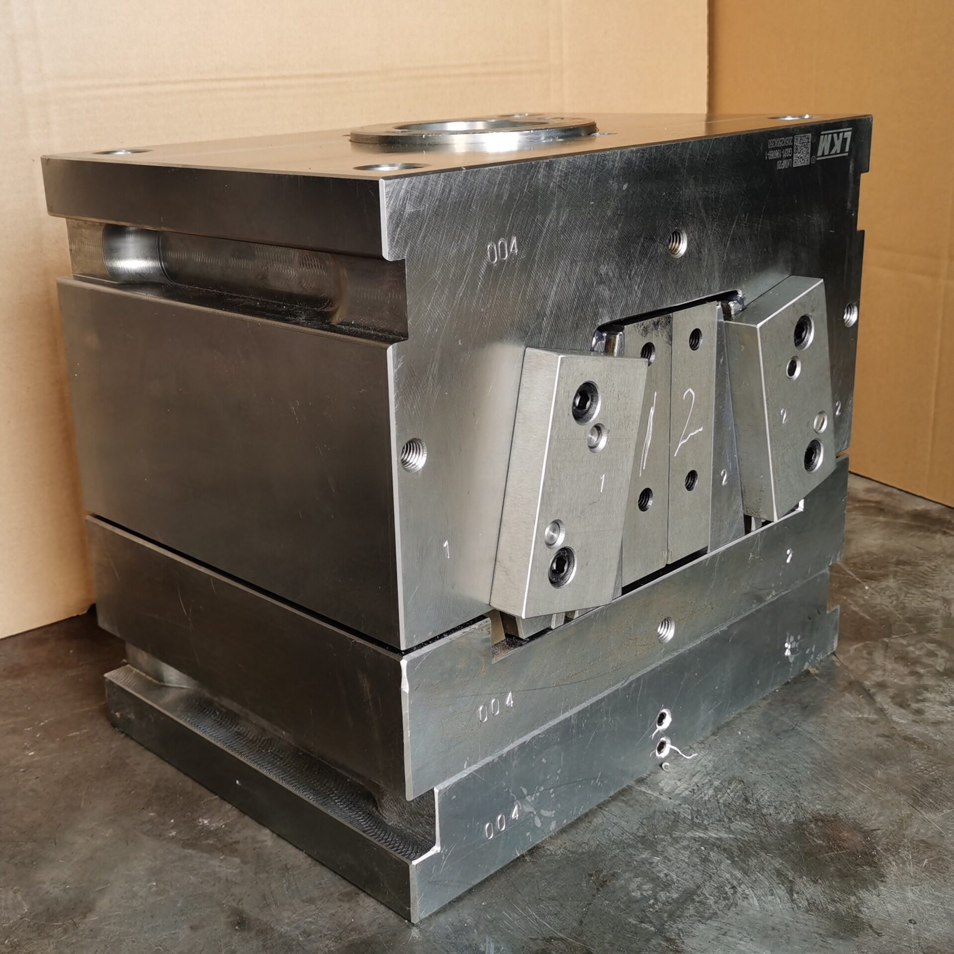 订制笔模具,圆珠笔模具,工艺笔模具