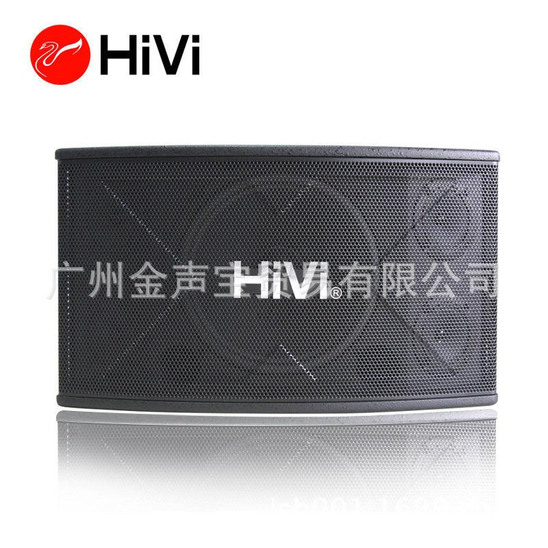 惠威KX1000-10寸KTV专业音箱