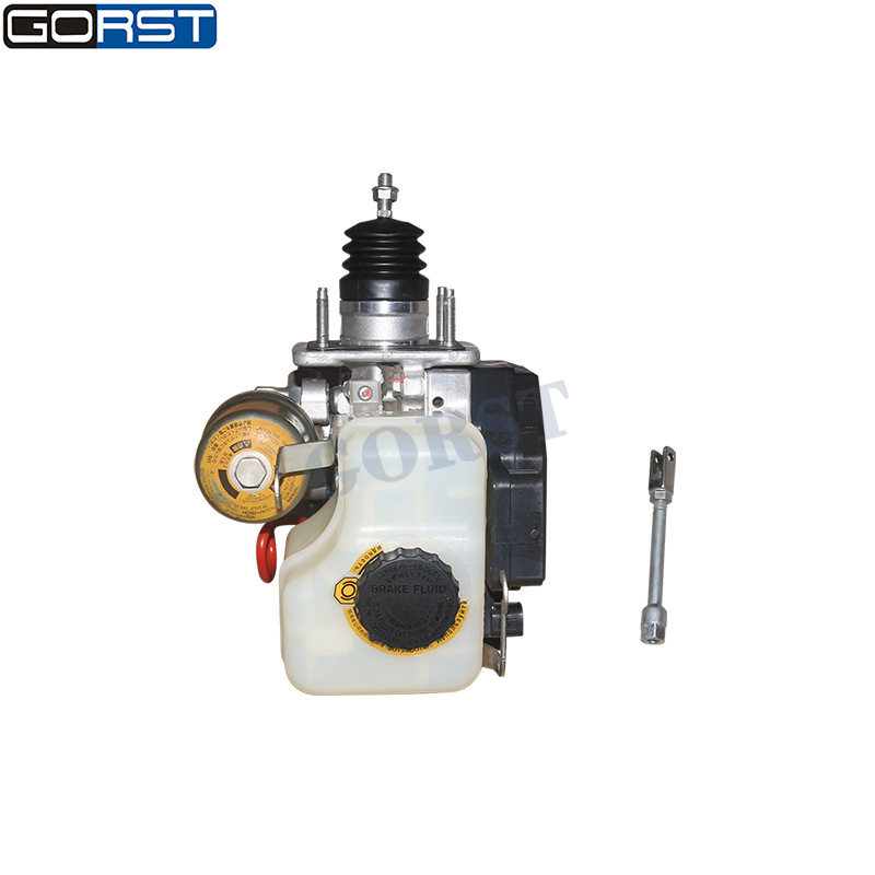 适用于丰田巡航舰刹车总泵助力执行器HX-89541-60670