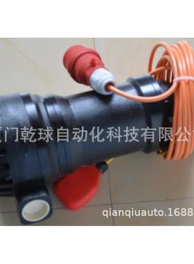 WAKER潜水泵SGO10-2WS德国原厂质保