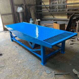 东越生产中小型水泥砂浆磨具振动平台混凝土震动台震动实验测试台