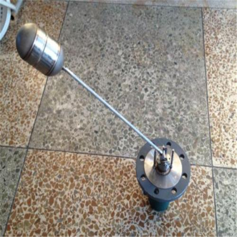 UQZ-71XS智能浮球液位变送器