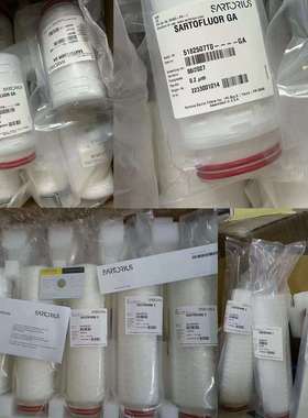 赛多利斯凝胶膜微生物检测80mm17528-80-ACD无菌凝胶过滤膜