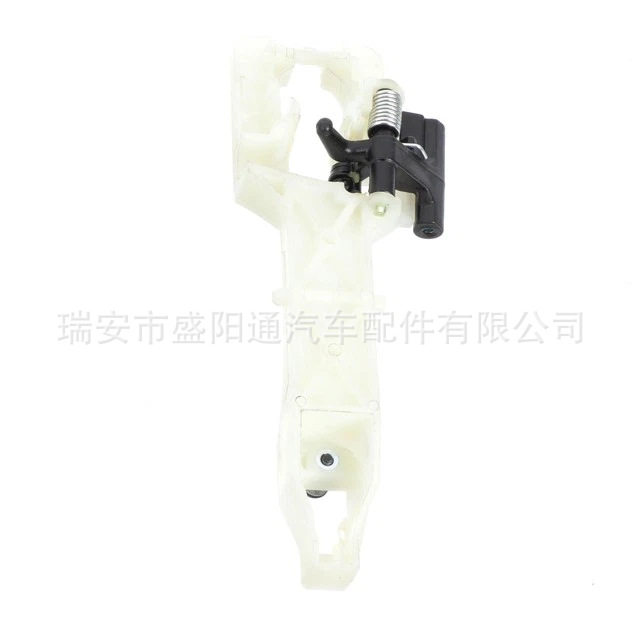 适用于08-10款现代悦动 外拉手底座左 82655-2H000 826552H0