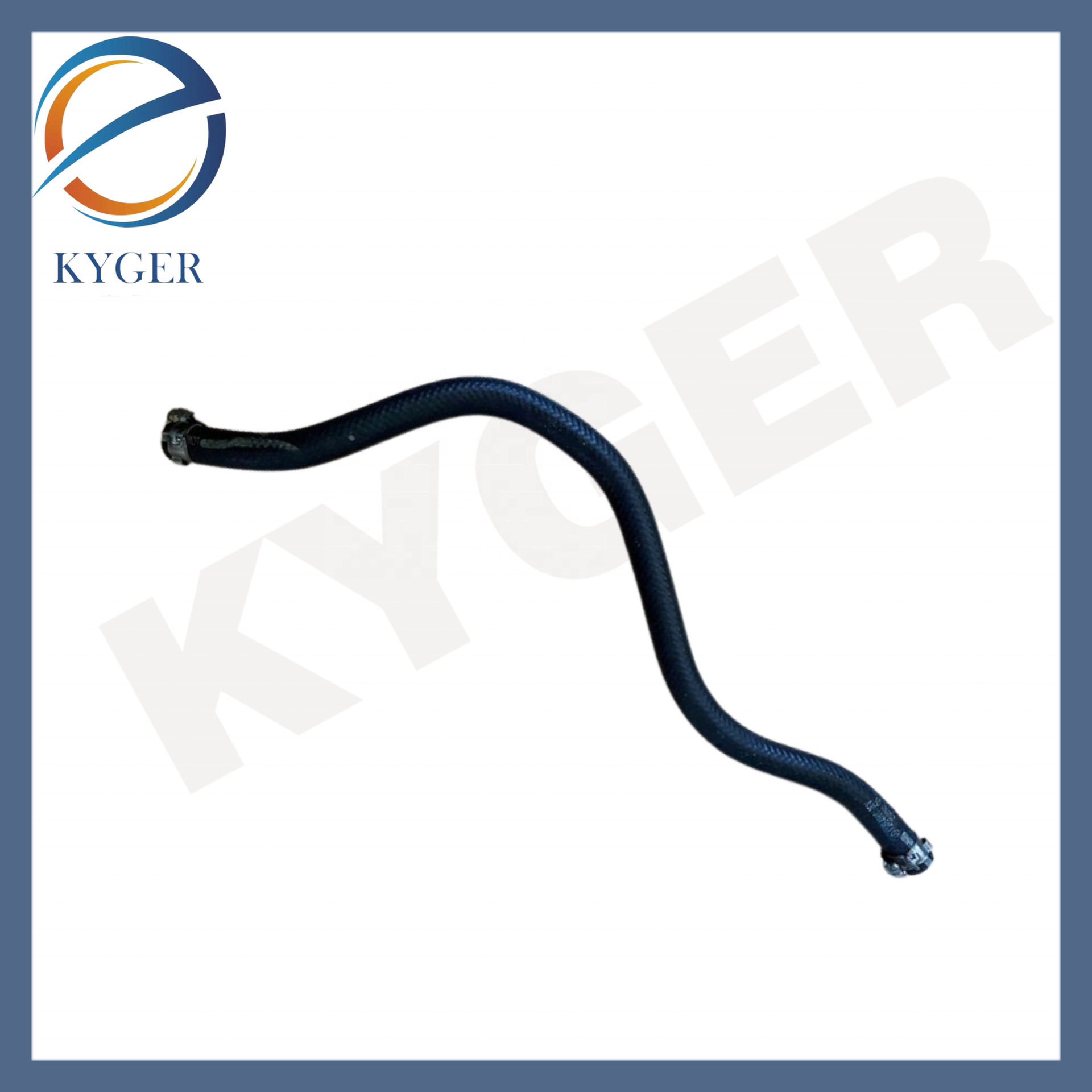 适用于奔驰W176 燃油管 2464760126 现货直发KYGER高品质