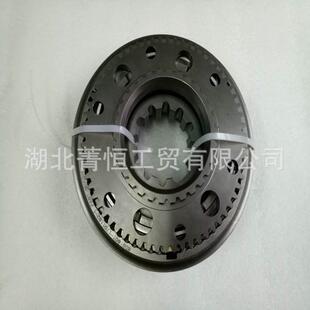 法士特变速箱一二档同步器总成9JS200T-1701170