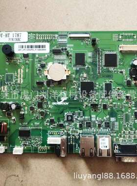 符工质保弘讯电脑AK628AK668AK580注塑机电路板维修快修价平