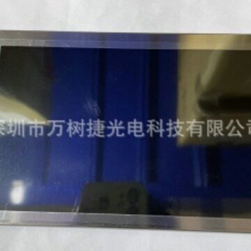 NL8048AC19-21 NLT7寸800*480WVGA工业液晶屏宽温抗震2.0G