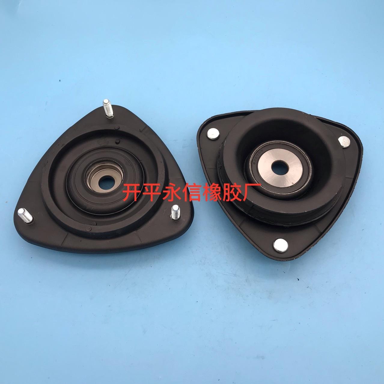 20320-AG000厂家生产日韩系列发动机机脚胶前后机顶胶