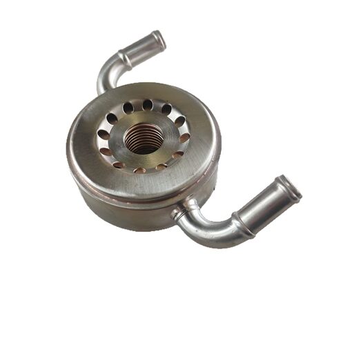 机油冷却器 油冷器 21305-4BB0A 213054BB0A