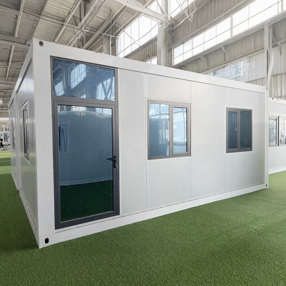 户外工具房集成房屋集装箱储物仓移动设备间庭院杂物房