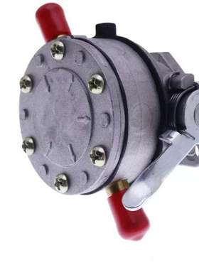 洋马4TNE84 3TNE88 4TNE88 YM129100-52100 YM129100-52101燃油泵