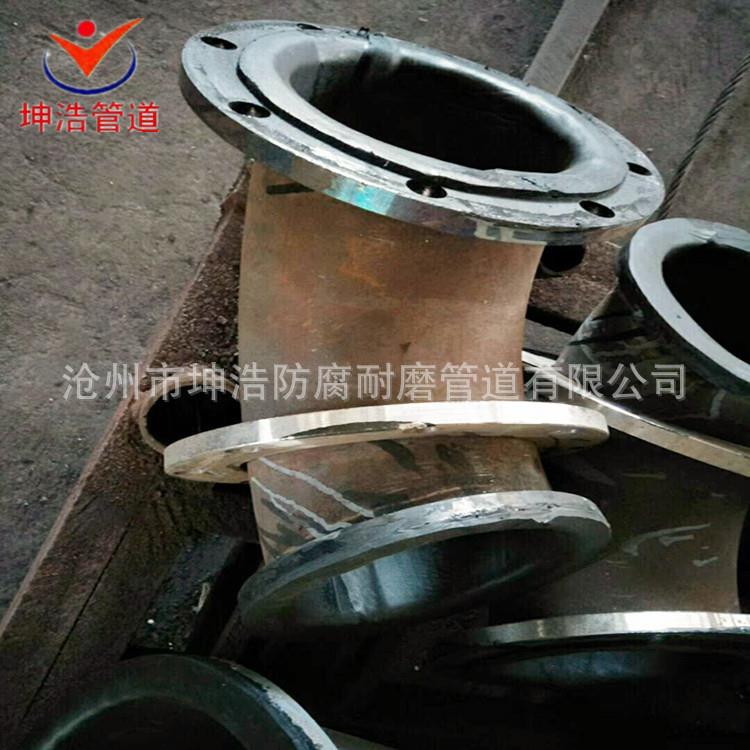 衬塑防腐管道脱硫脱硝衬塑防腐管道钢衬塑防腐管道质优价廉