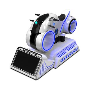 商场热门投币扫码竞技VR游戏机电玩城虚拟现实模拟VR游乐设备