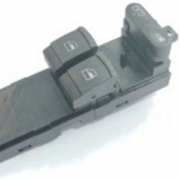 玻璃升降器总开关车门升降器总开关升降器总开关1J3959857