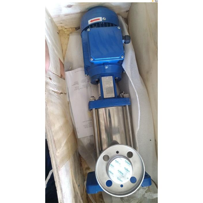 lowara水泵维修保养赛莱默维修配件备品备件