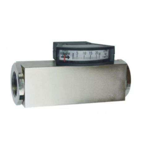 VPA-C.B/6/0/W/N/40/40/40/V Woerner VPA-C.B/6/0/W/N/40/40/40/