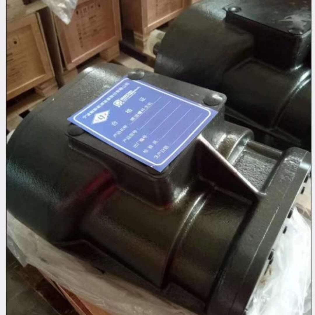 鲍斯BS/汉钟HZ主机机头YNT46YNT55AAB077AC130