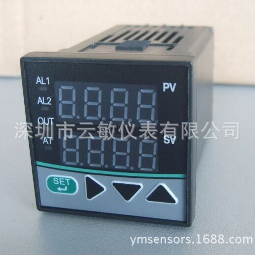 XMZ602B智能显示控制变送仪数显控制仪报警仪