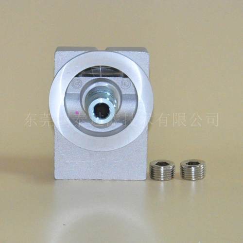 柴油滤清器铝座1R-0770