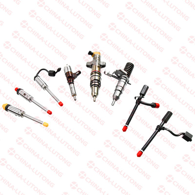 喷油器095000-6700R61540080017A配油嘴DLLA155P965压力135
