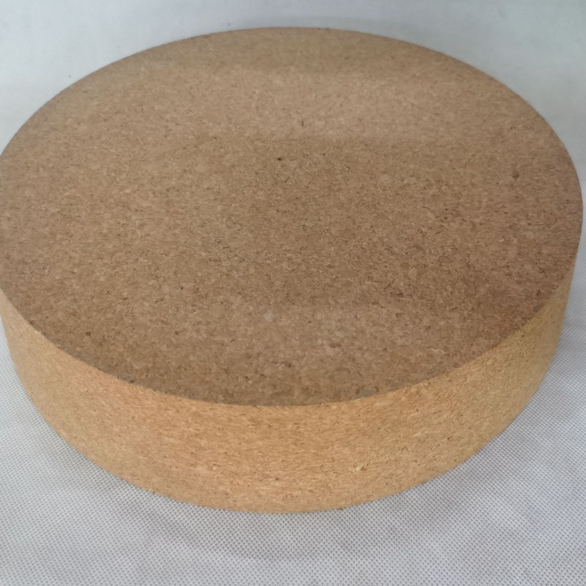 软木凳面 板新型软木凳面 软木凳面板 软木凳摆件软木装饰件凳