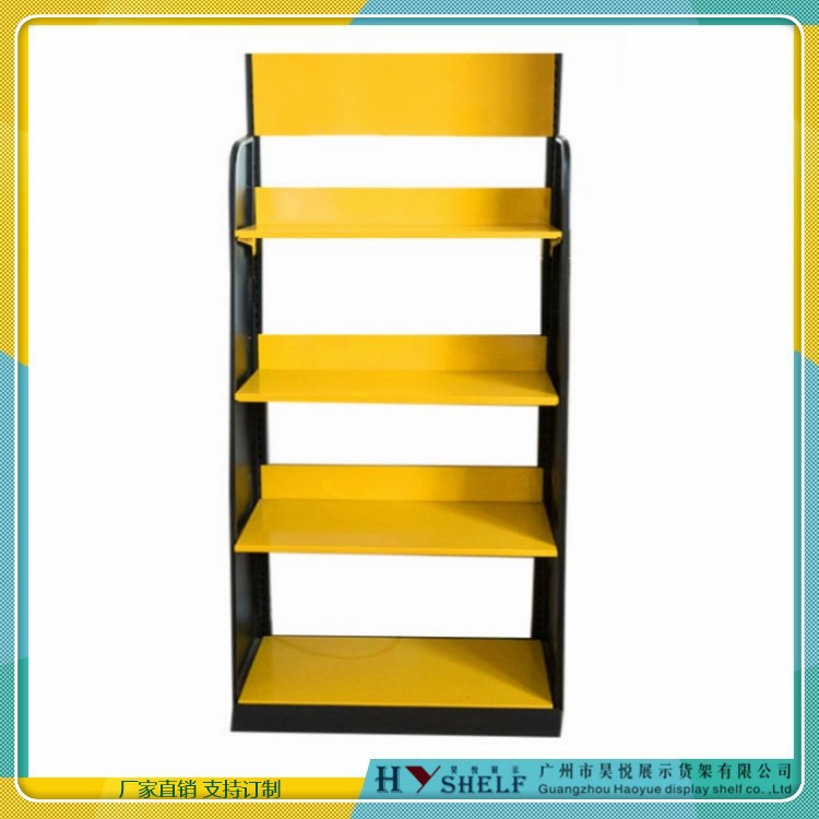 汽车用品展示架广东货架厂