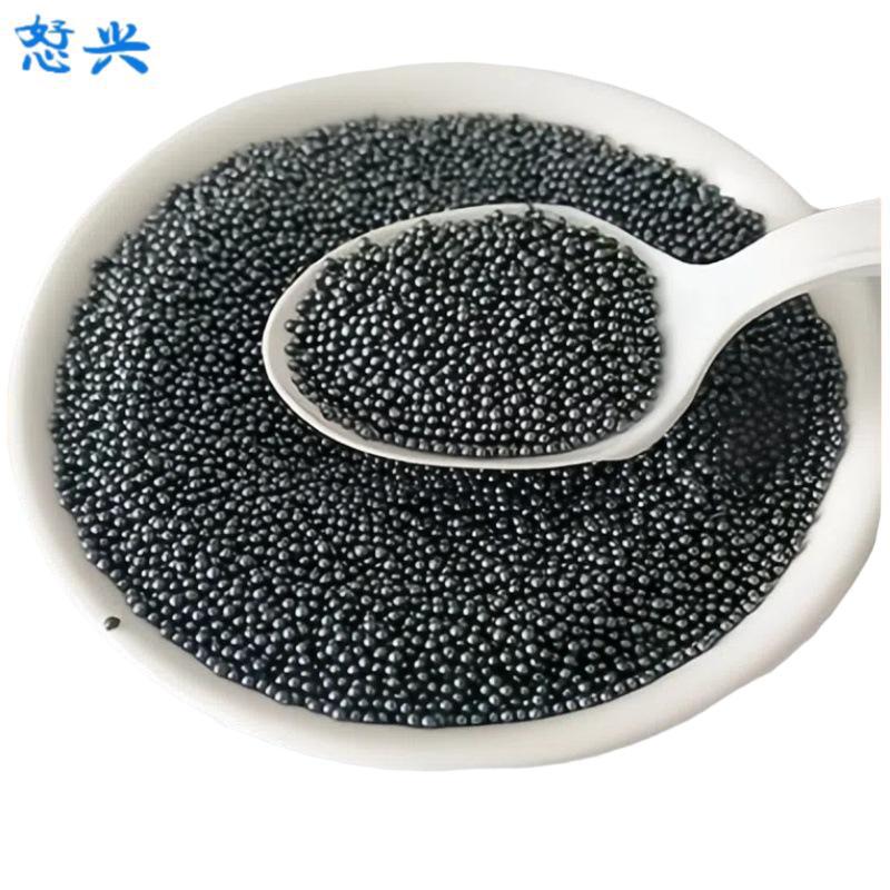 钢丸钢砂工厂直销国标抛丸机合金钢丸抛丸喷砂钢丝切丸不锈钢丸