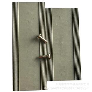 DC53搓丝板锥形铆钉搓丝板螺丝牙板非标特殊搓丝板