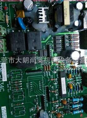 KAUKAN油冷机控制板YTMC-034