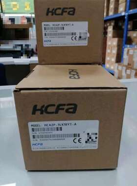 禾川PLCHCA8P-24*24YT