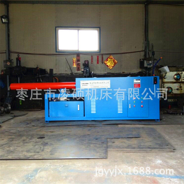 供应淄博拉床各种型号齐全操作方便