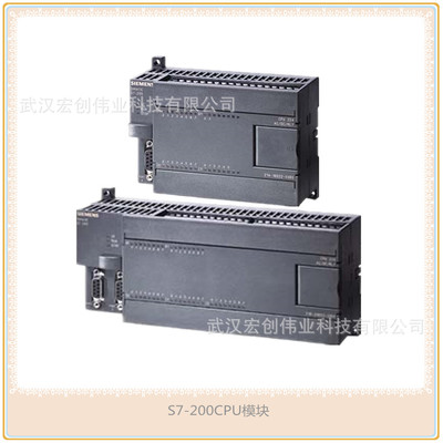 6ES7216-2AD23-0XB8 S7-200CPU226CN Central Processing Unit