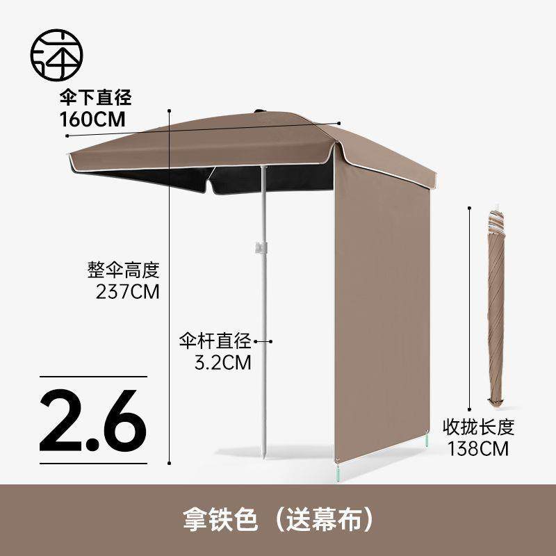 摆摊专用雨伞户外太阳伞露营大遮阳防晒便携小推车,畜牧/养殖物资,畜牧/养殖器械,淘宝优惠券,粉丝福利购,淘宝优惠卷