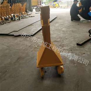 挖机单钩双钩松土器挖树根神器树根挖疏导安装简单开山松土器