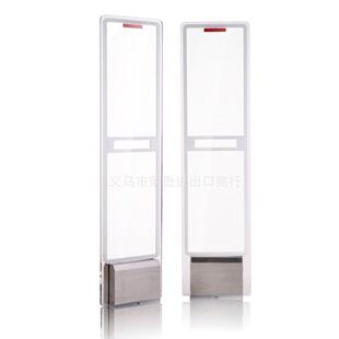 水晶亚克力服装超市防盗报警门禁防盗报警器eas服装防盗系统