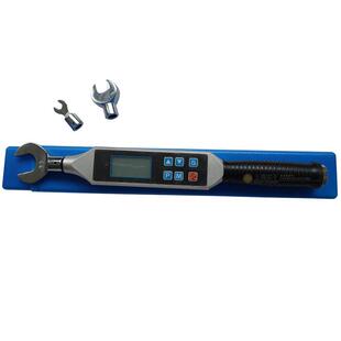 SGSX-500电子扭力测试扳手脚手架扣件扭力扳手可调扭力电子扳手