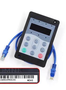 默纳克服务器MDKE6电梯调试器3000/3000+巨人通力 快意专用操作器