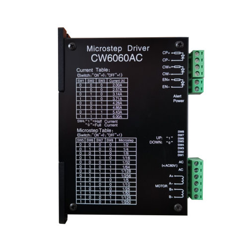 现货 促销 Microstep Driver CW6060AC