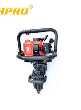 家豪JH96106汽油内燃机铁路冲击扳手螺母拆装机器动力扳手