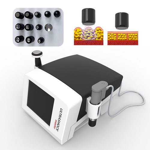 TherapyMachineShockwaveTher