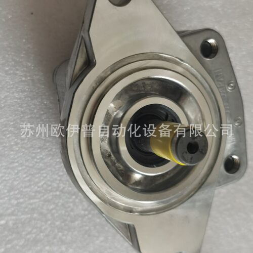 SHIMADZU液压马达DSG1A31R599岛津DSG1A32R398齿轮泵D1A2716R336