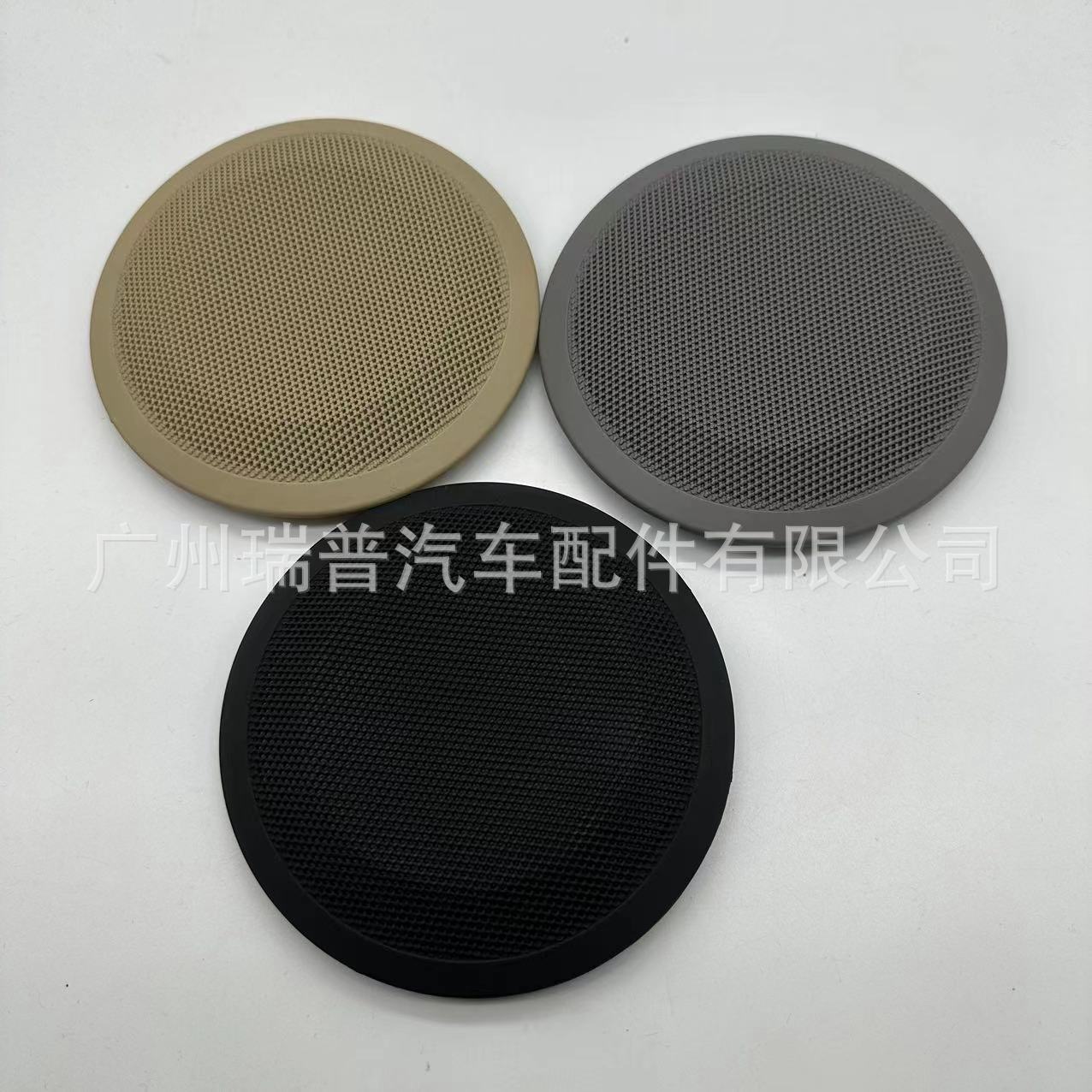 适用于BMW3系X1车门喇叭盖