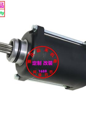StarterMotor适用HONDACRF25031200-KZZ-90131200-KYJ-902