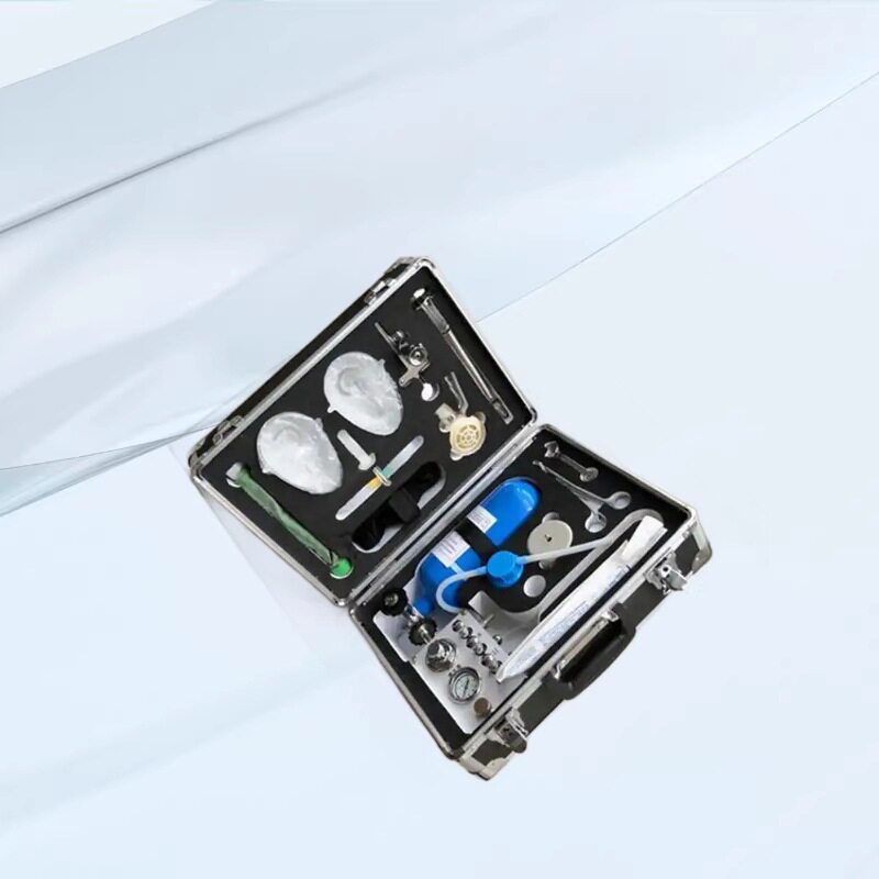 矿用自动苏生器MZS-30型 自动复苏机便携式自动苏生器厂家供应