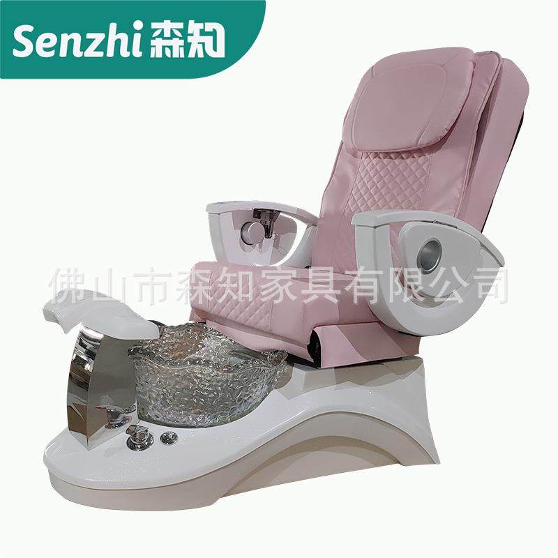 美甲沙发椅网红美甲店修甲沐足椅电动按摩足浴足疗沙发,鲜花速递/花卉仿真/绿植园艺,割草机/草坪机,淘宝优惠券,粉丝福利购,淘宝优惠卷