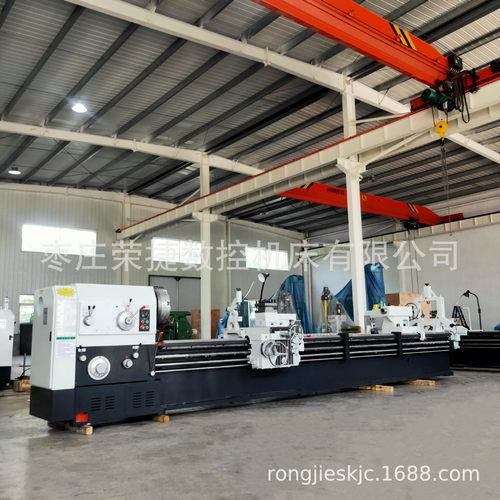 实体厂家诚信经营CW6180*5000普通车床整机高频淬火刚性好CW6180