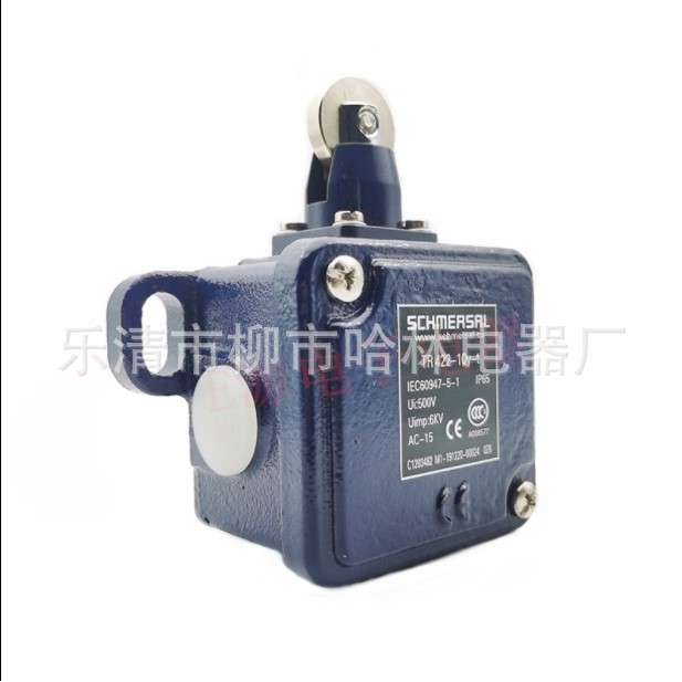 限位行程开关TD422-01Y-U180-2512-6 TR422-10Y-T-PG TR422-01Y-T