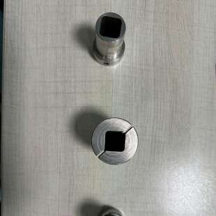 607 449钛联轴器H60004 ATO联轴器H60011 817不锈钢联轴器H60002