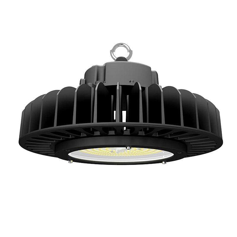 ledufo工矿灯厂房工厂灯工程LED灯100W150W200W250W仓库车间灯